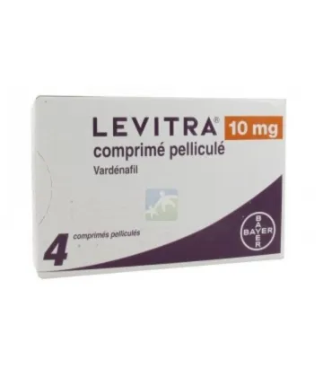 levitra generique pas cher