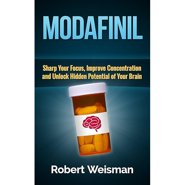 Acheter Modafinil France