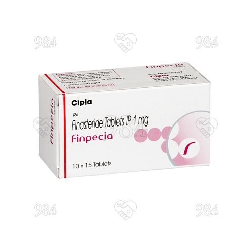Finpecia pharmacie online