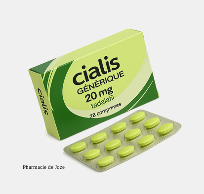 prix cialis en france