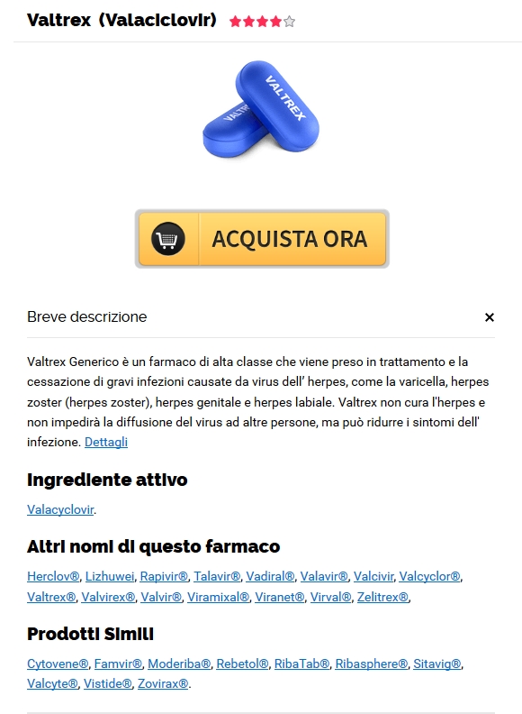 Ordre Acyclovir