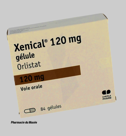 Ou trouver xenical pas cher