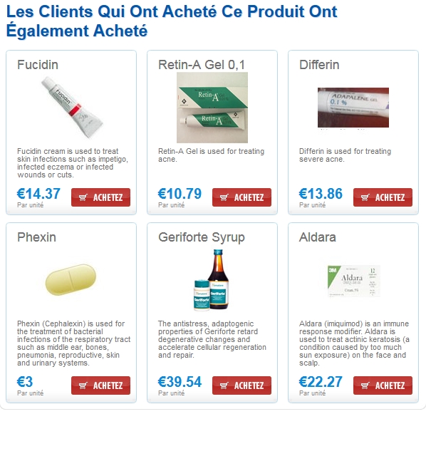 aldara en ligne