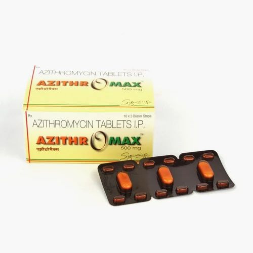 Azithromycin 500 Mg Mexico