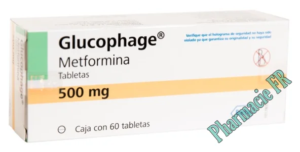glucophage où acheter