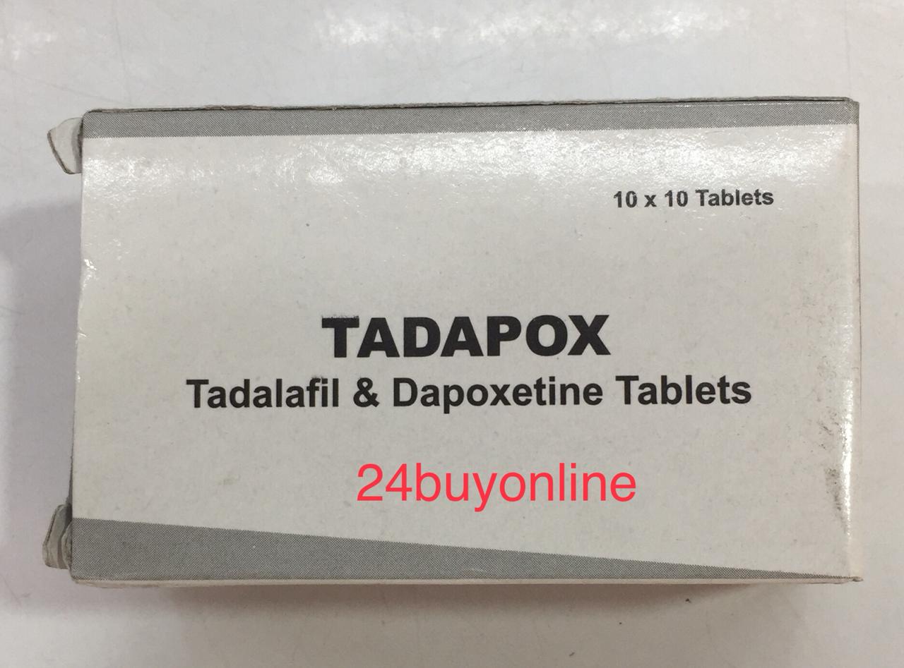 ordre tadapox