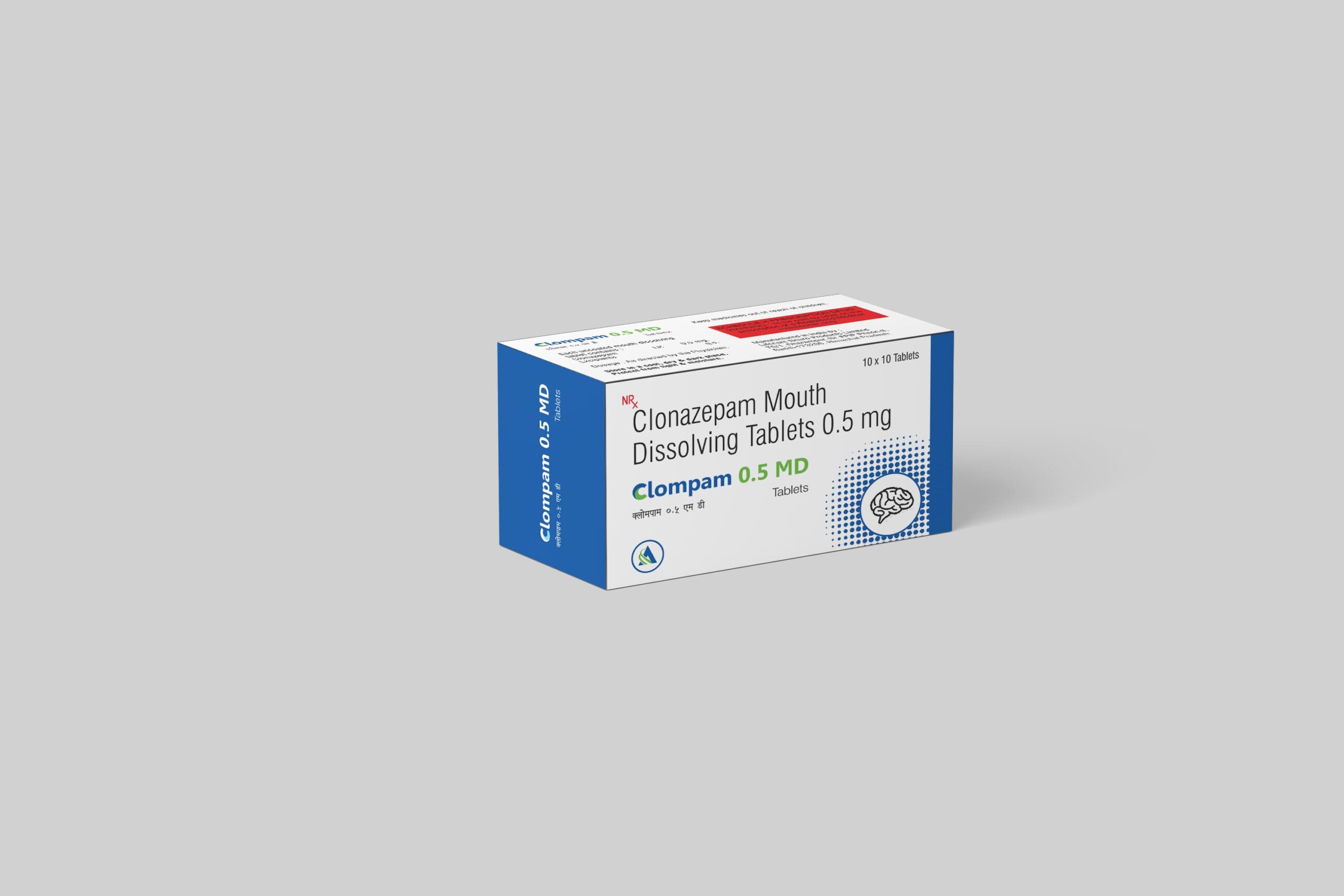 clonazepam 0.5mg online