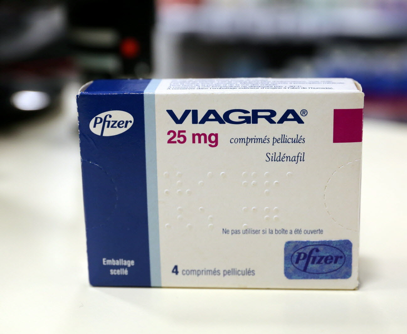 Viagra Acheter En Allemagne