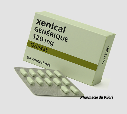Prix Medicament Xenical