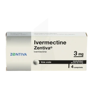 ivermectine sans ordonnance italie