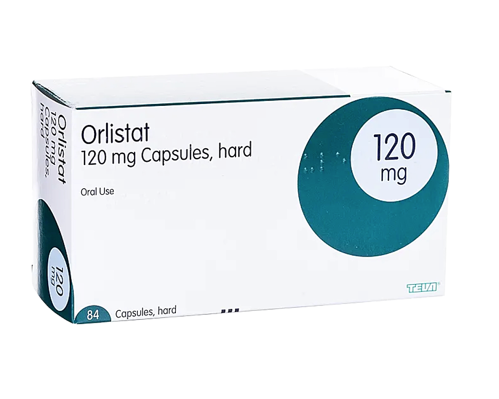 ordre orlistat