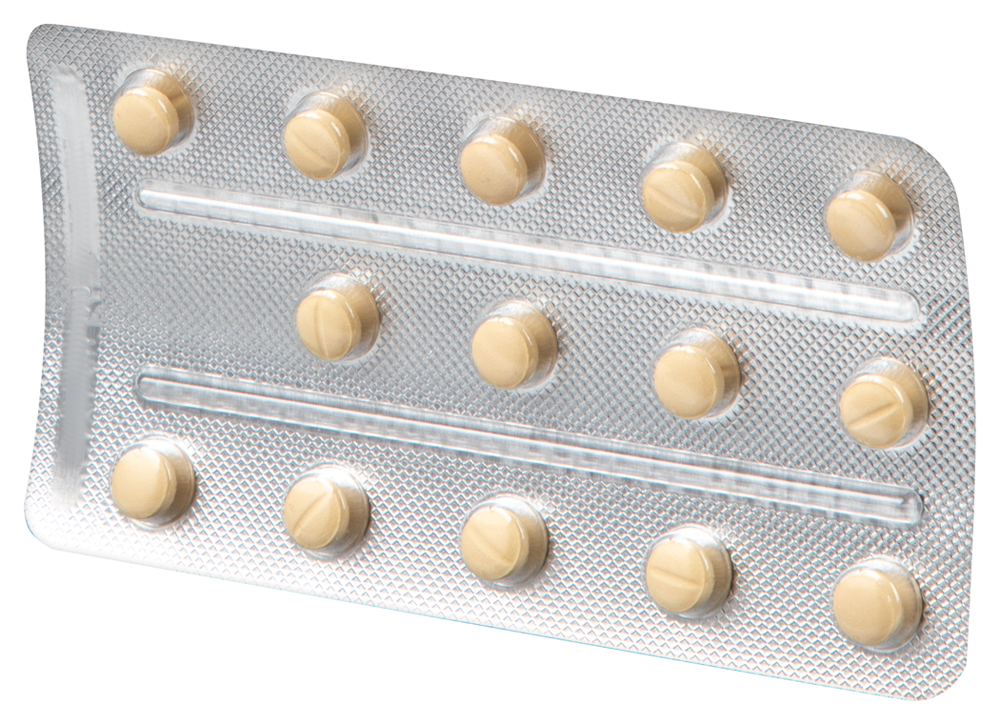 Tadalafil 7.5 mg