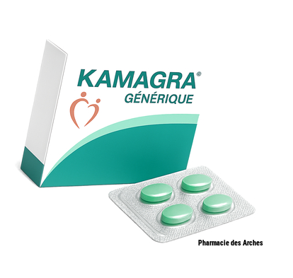 Acheter kamagra gel en ligne