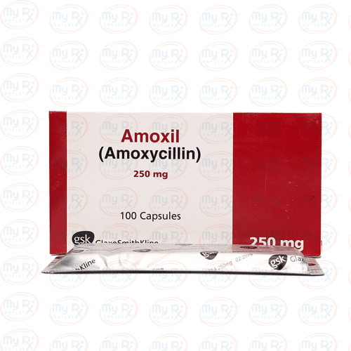achat de amoxicillin