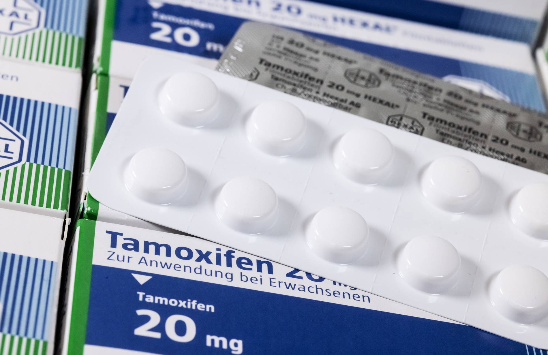 Tamoxifen online