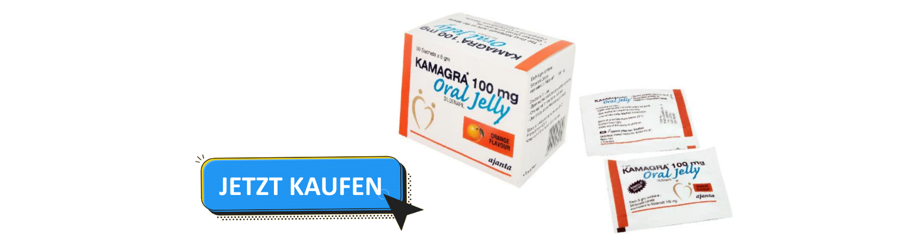 Kamagra jelly 25mg