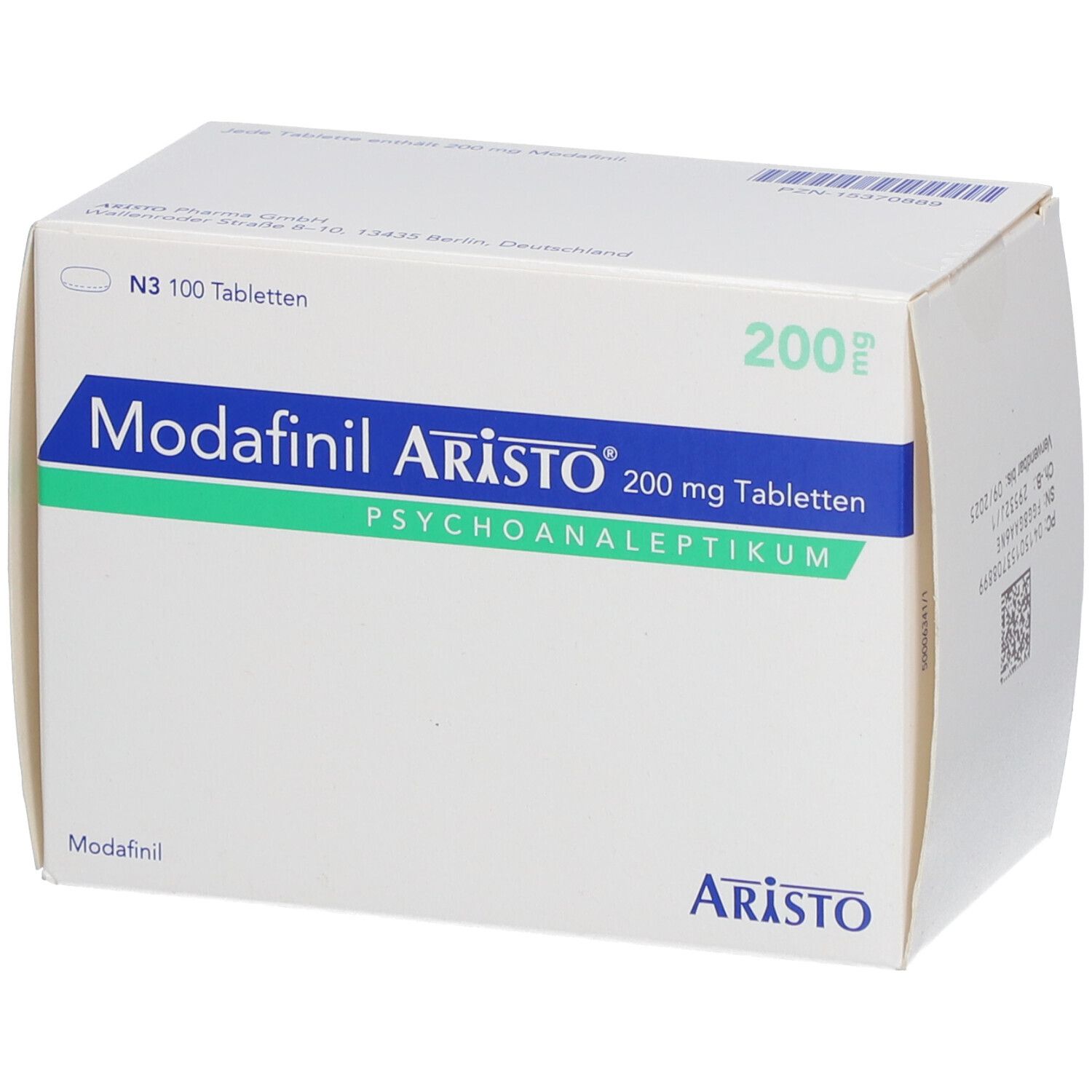 Modafinil Bon Marché