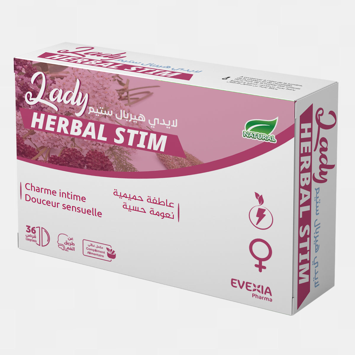 prix du viagra feminin