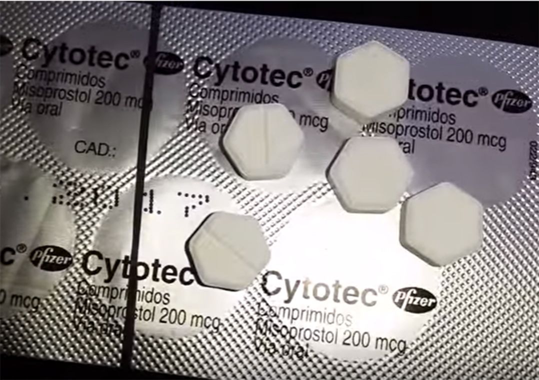 Cytotec france