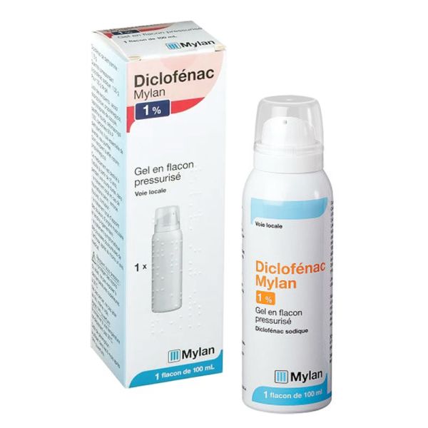 baclofen mylan prix