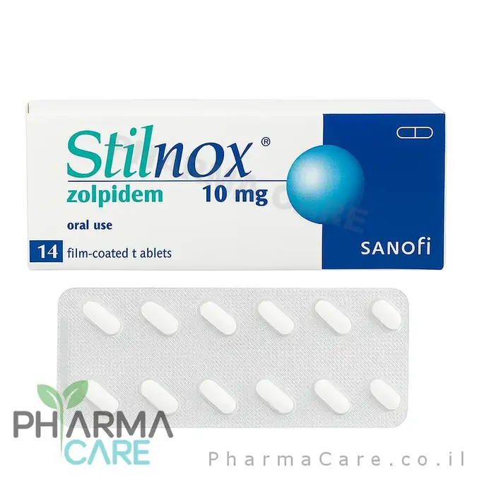 Zolpidem 6.25mg Online