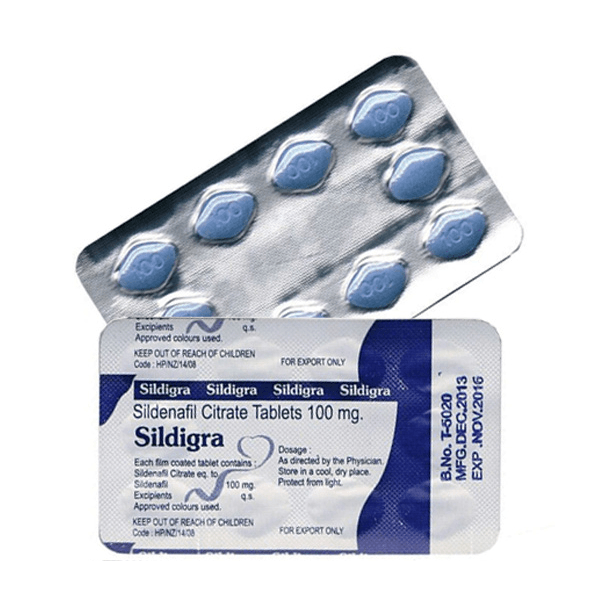 Sildigra Pharmacie Online