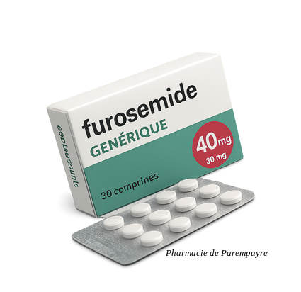 Furosemide france