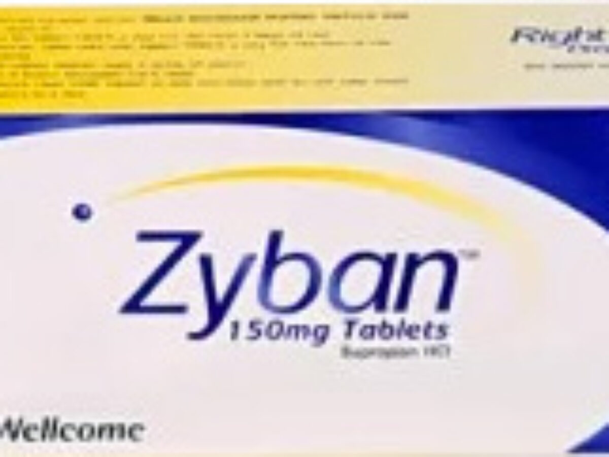 Prix Pour Zyban