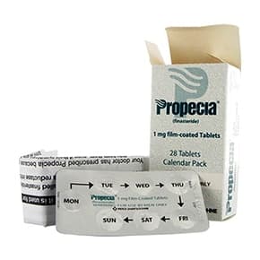 Finasteride 1 Mg Online