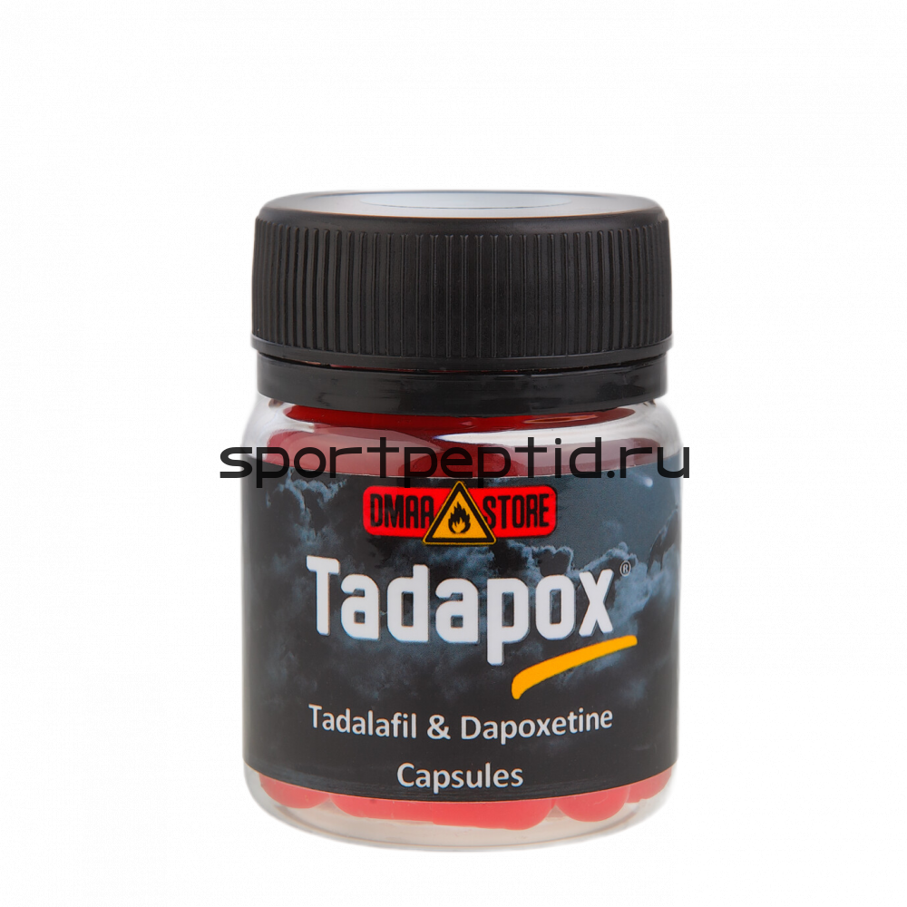 Tadapox Achat