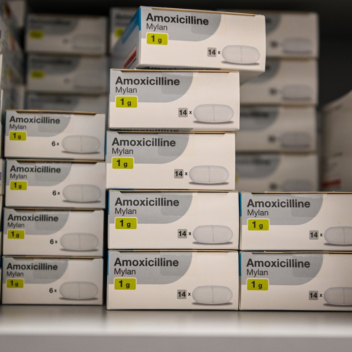 Prednisolone mylan prix