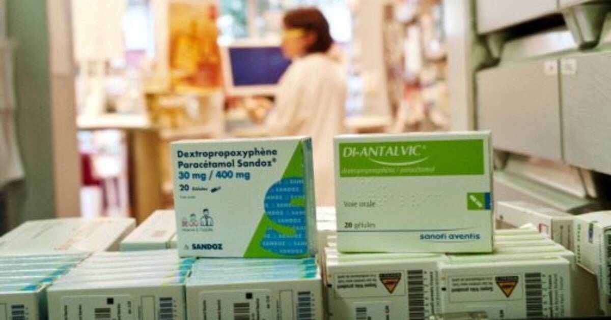 Tramadol Est Il Un Generique