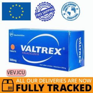 Ordre valtrex