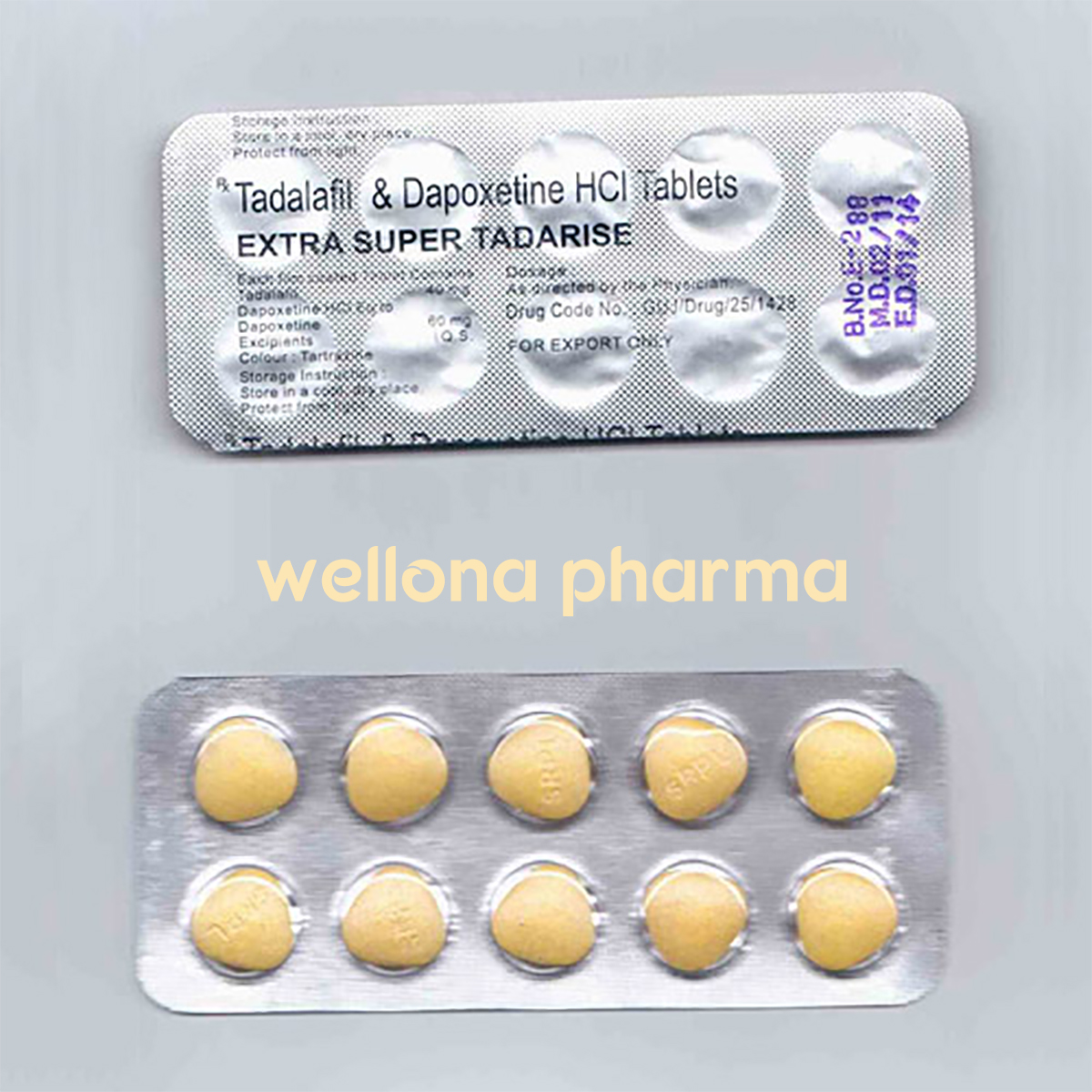 tadacip 40mg online