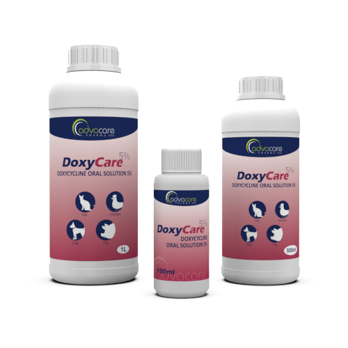 peut on acheter doxycycline sans ordonnance