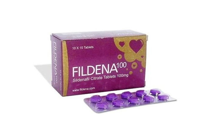 Fildena 120mg Online