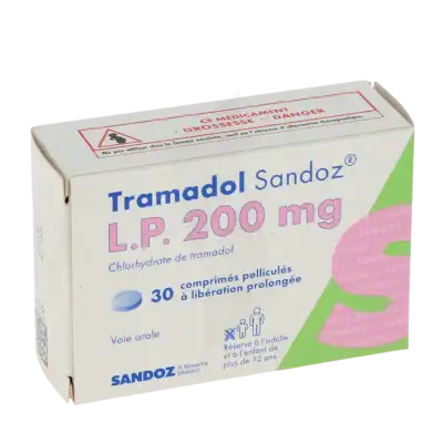 prix tramadol 100 mg