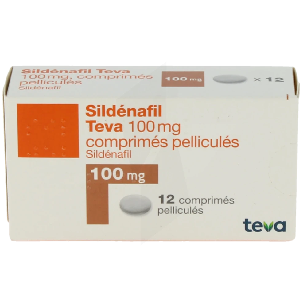 Prix Sildenafil France