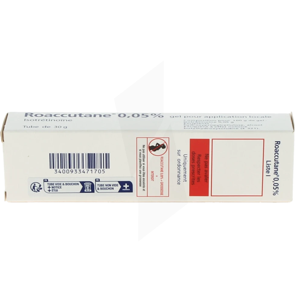 accutane sans ordonnance