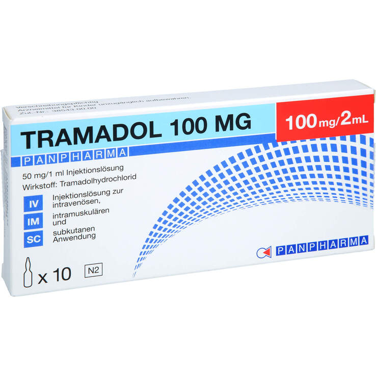 Prix Tramadol 200