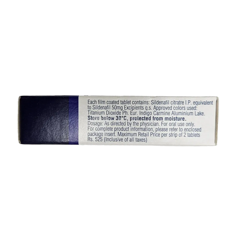 Eriacta 50mg