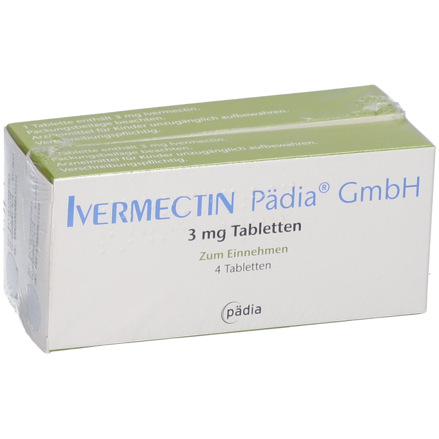 Mectizan 3mg Online