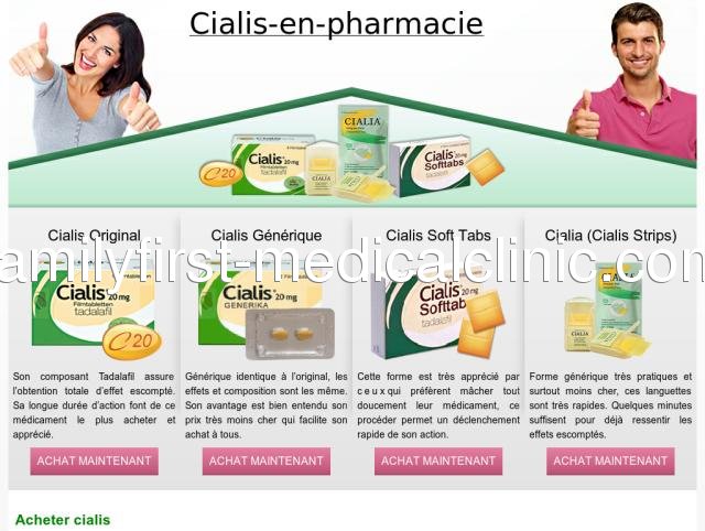 acheter cialis soft tabs