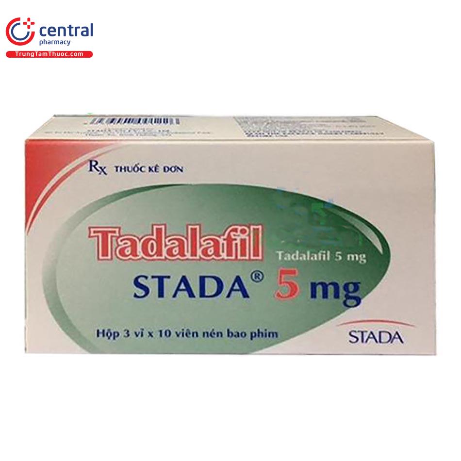 Tadalafil 10mg stella
