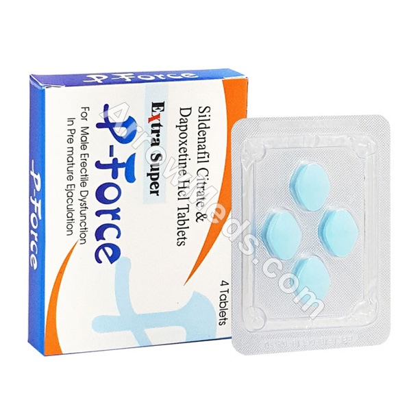 Super p-force 100mg online
