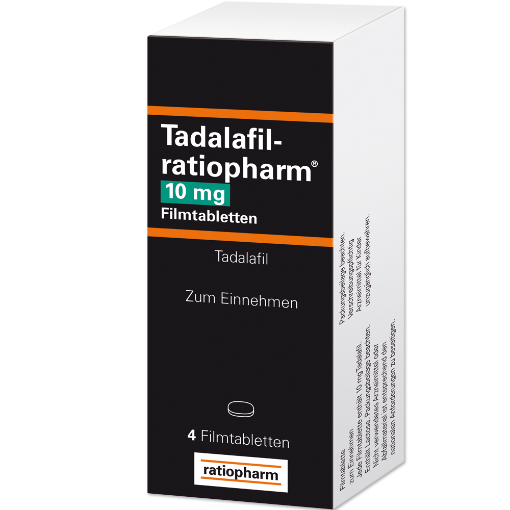 tadalafil 10mg 60 cápsulas