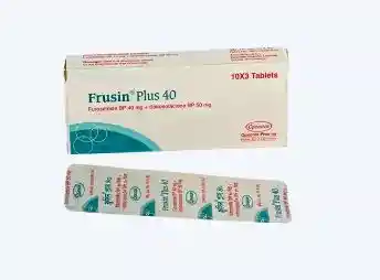 Furosemide 40mg Online