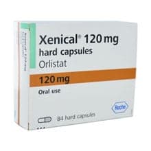 Acheter Xenical 120 Mg En Ligne