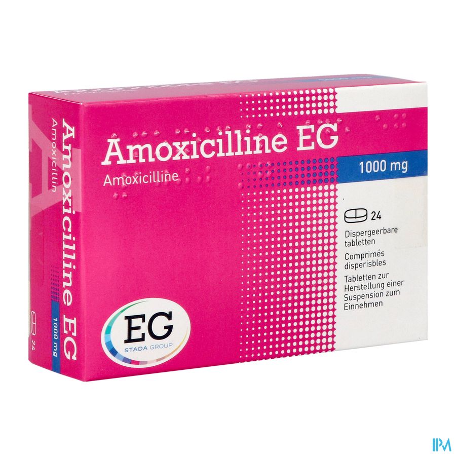 prix pour amoxicilline