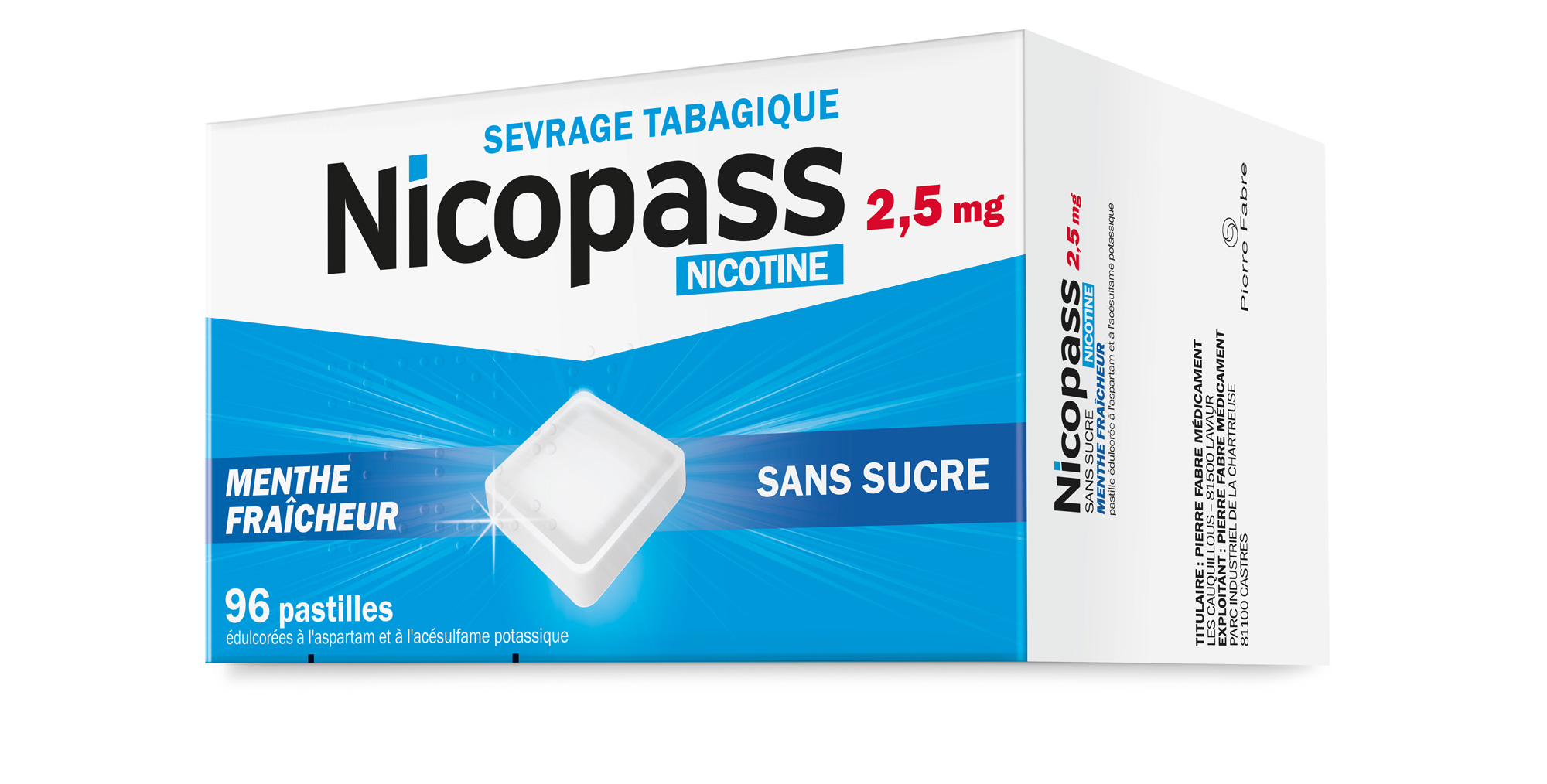 Zimovane Prix France